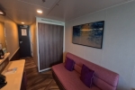 Club Suite Stateroom Picture Photo Credit Rachel Courchaine Uploaded in 2026 Club Suite Stateroom Picture