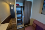 Club Suite Stateroom Picture Photo Credit Rachel Courchaine Uploaded in 2026 Club Suite Stateroom Picture