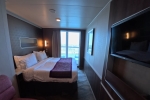 Club Suite Stateroom Picture Photo Credit Rachel Courchaine Uploaded in 2026 Club Suite Stateroom Picture