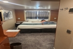 Oceanview Cabin Picture