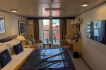 Balcony Cabin Picture