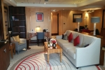 Duplex Suites Stateroom Cabin 9071. Picture