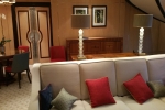 Duplex Suites Stateroom Cabin 9071. Picture