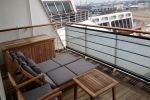 Duplex Suites Cabin Picture