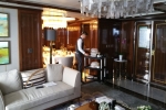 Grand Suite Stateroom Cabin 6213. Picture
