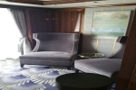 Grand Suite Stateroom Cabin 6213. Picture