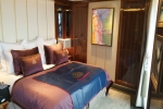 Grand Suite Stateroom Cabin 6213. Picture