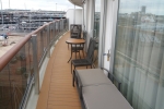 Grand Suite Stateroom Cabin 6213. Picture