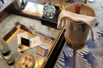 Grand Suite Stateroom Cabin 7171. Picture