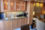 Master Suite Cabin Picture