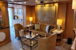 Master Suite Stateroom Cabin 7070. Picture