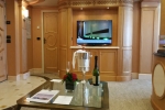 Master Suite Stateroom Cabin 7070. Picture
