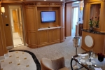 Master Suite Stateroom Cabin 7070. Picture