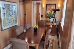 Master Suite Stateroom Cabin 7070. Picture
