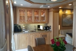 Master Suite Stateroom Cabin 7070. Picture