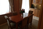 Master Suite Stateroom Cabin 7070. Picture