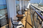 Master Suite Stateroom Cabin 7070. Picture