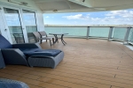 Queens Suite Stateroom Cabin 5189. Picture