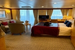 Queens Suite Cabin Picture