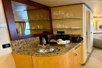 Queens Suite Stateroom Cabin 5189. Picture
