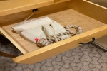Queens Suite Stateroom Cabin 5189. Picture