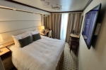 Balcony Cabin Picture