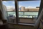 Deluxe Balcony Cabin Picture