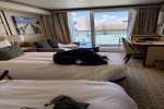 Deluxe Balcony Stateroom Picture