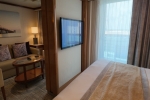 Suite Stateroom Cabin R609. Picture
