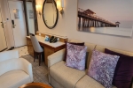 Suite Stateroom Cabin R609. Picture