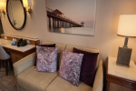 Suite Stateroom Cabin R609. Picture