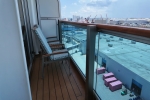 Suite Stateroom Cabin R609. Picture