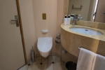 Suite Stateroom Cabin R609. Picture