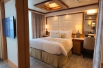 Suite Stateroom Cabin R609. Picture