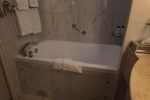 Suite Stateroom Cabin R609. Picture