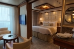 Suite Stateroom Cabin R609. Picture