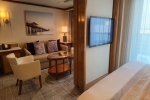 Suite Stateroom Cabin R609. Picture