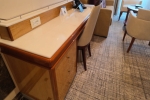 Suite Stateroom Cabin R609. Picture