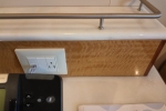 Suite Stateroom Cabin R609. Picture