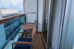 Suite Stateroom Cabin R609. Picture