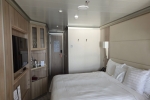 Verandah Stateroom Cabin 8034. Picture