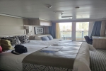 Verandah Stateroom Cabin 8034. Picture