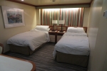 Oceanview Stateroom Cabin E412. Picture