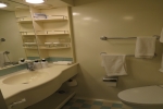 Oceanview Stateroom Cabin E412. Picture