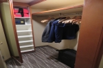 Oceanview Stateroom Cabin E412. Picture