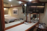 Oceanview Stateroom Cabin E412. Picture