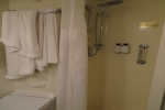 Oceanview Stateroom Cabin E412. Picture