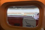 Oceanview Stateroom Cabin E705. Picture