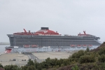 Scarlet Lady Ship Picture 5 Scarlet Lady Ship Picture 5