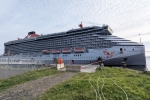 Scarlet Lady Ship Picture 4 Scarlet Lady Ship Picture 4